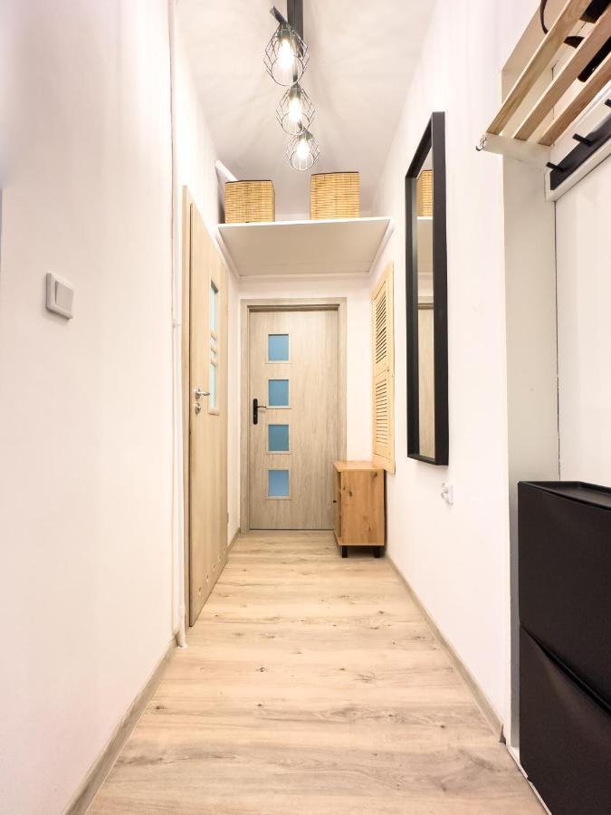 Kowalska 8 Apartamenty Zresetuj Sie W Gdansku Exterior foto