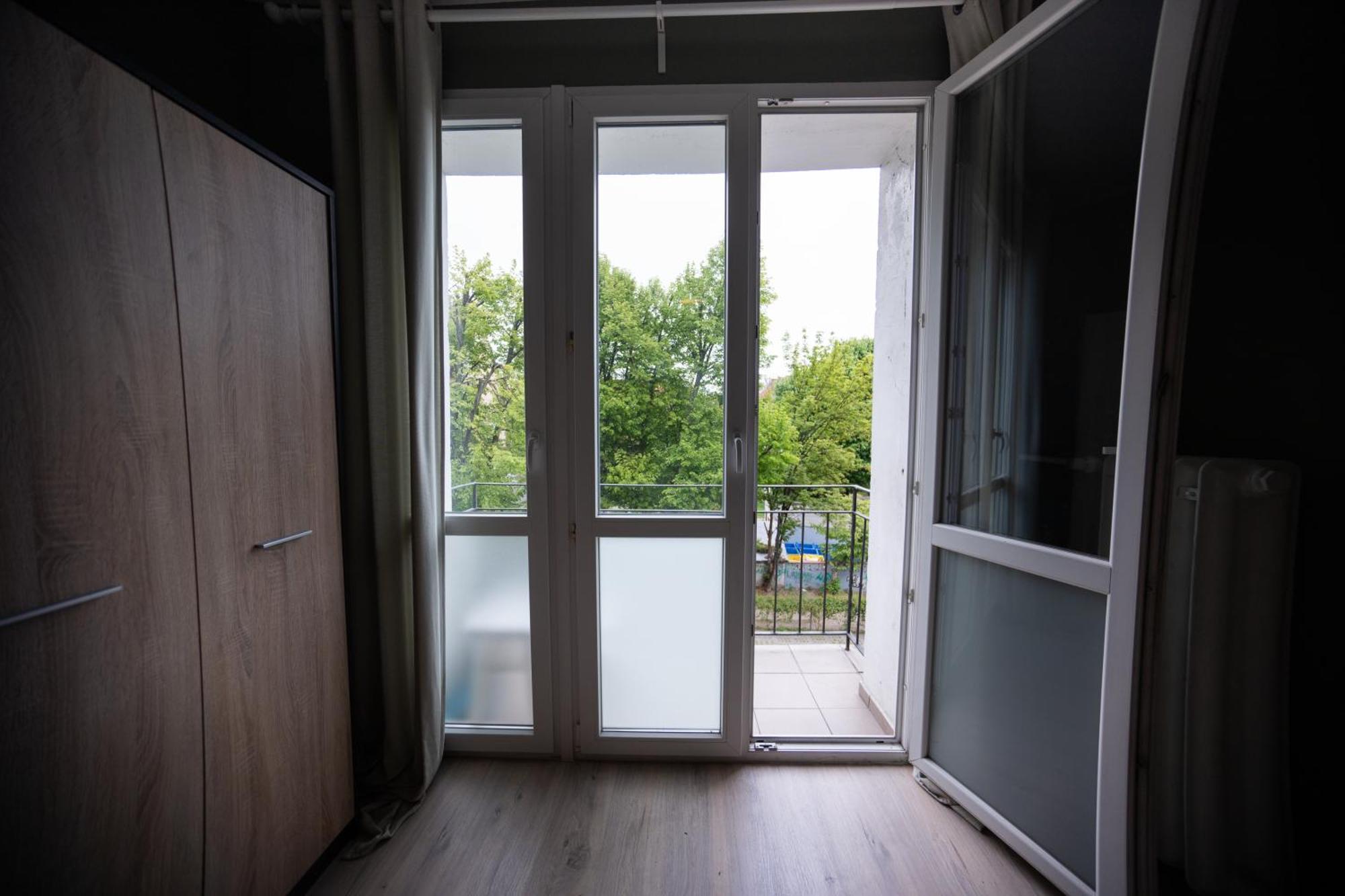 Kowalska 8 Apartamenty Zresetuj Sie W Gdansku Exterior foto