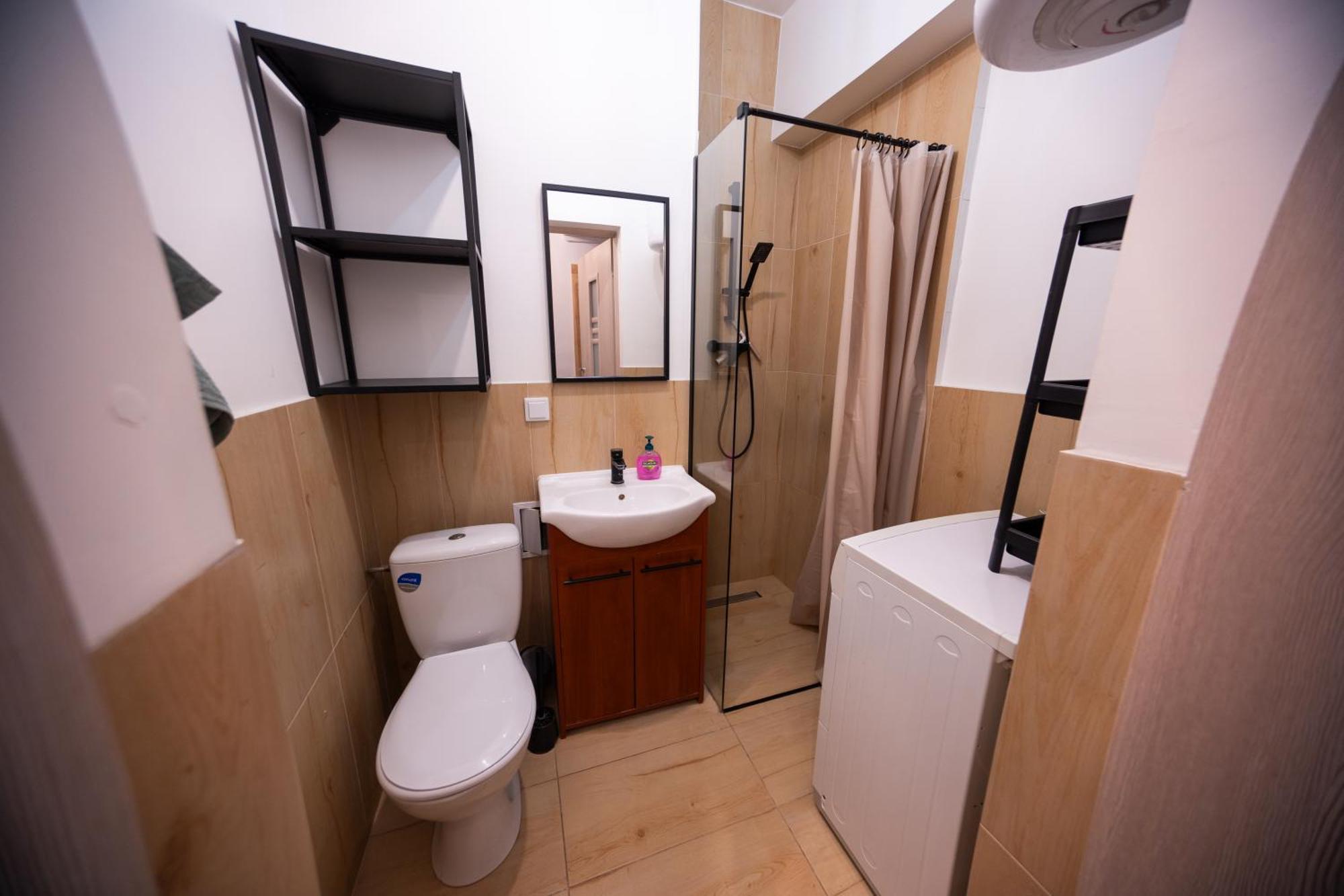 Kowalska 8 Apartamenty Zresetuj Sie W Gdansku Exterior foto