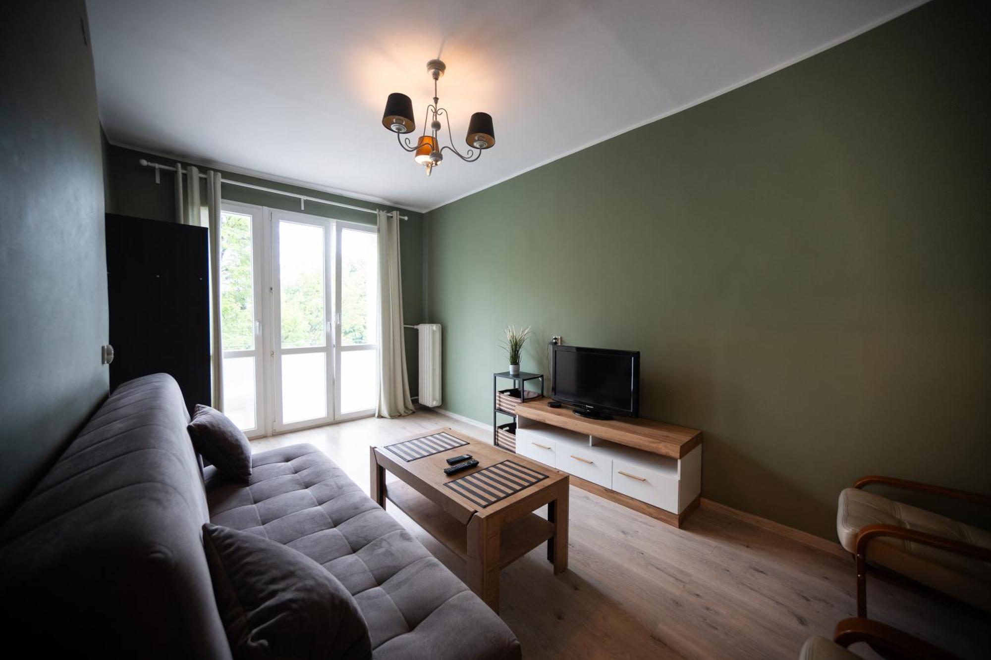 Kowalska 8 Apartamenty Zresetuj Sie W Gdansku Exterior foto